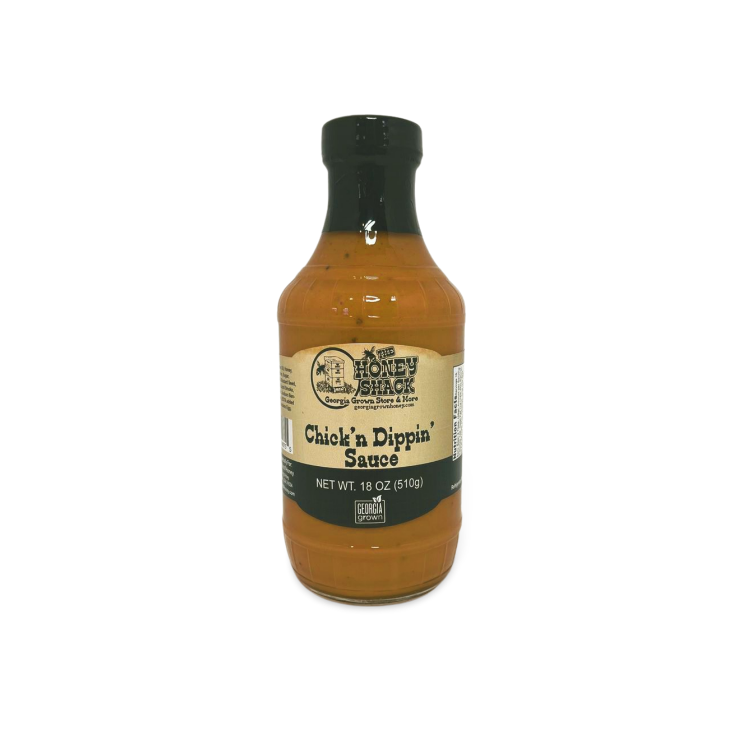 THS - Chick'n Dippin' Sauce