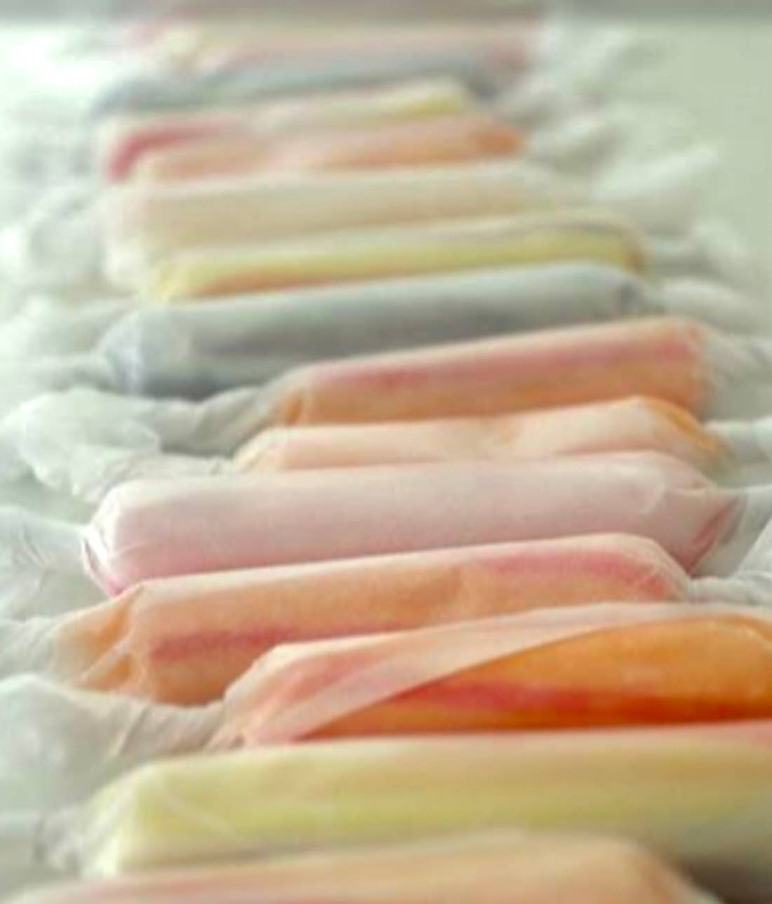 Nostalgic Old Fashioned Salt Water Taffy Logs 🪵 1/3# Bag