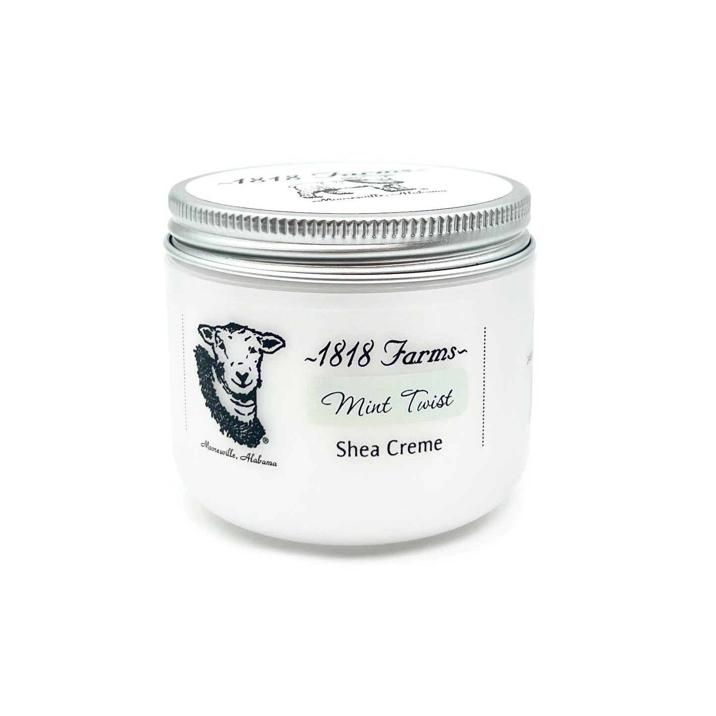 Shea Creme - 4 fl oz: Southern Tea