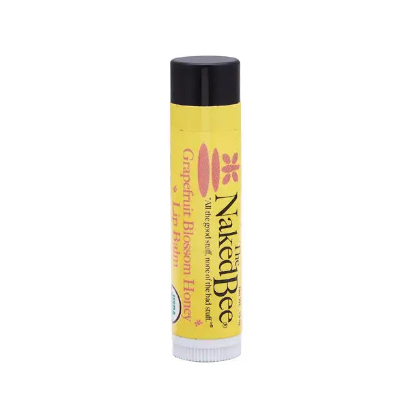 TNB Grapefruit Blossom Lip Balm