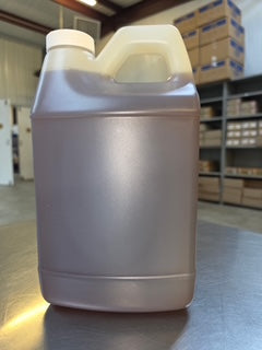 Wildflower Honey - 1 Gallon NO LABEL