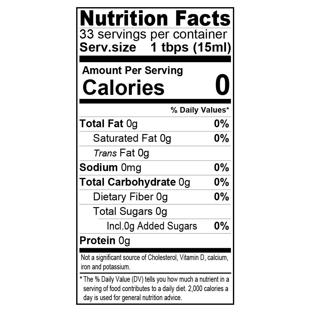 Mantova Org. Raw Unfiltered Apple Cider Vinegar, 17 fl. oz.