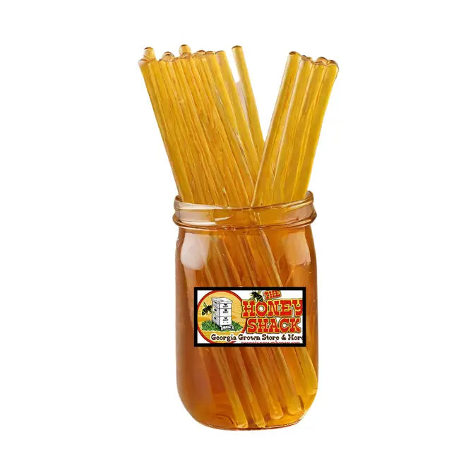 Honey straws {50 Count}
