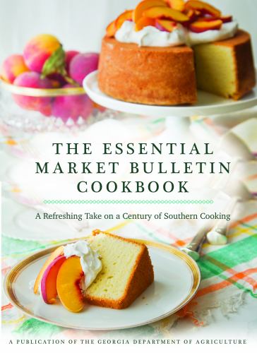 Market Bulletin Cookbook