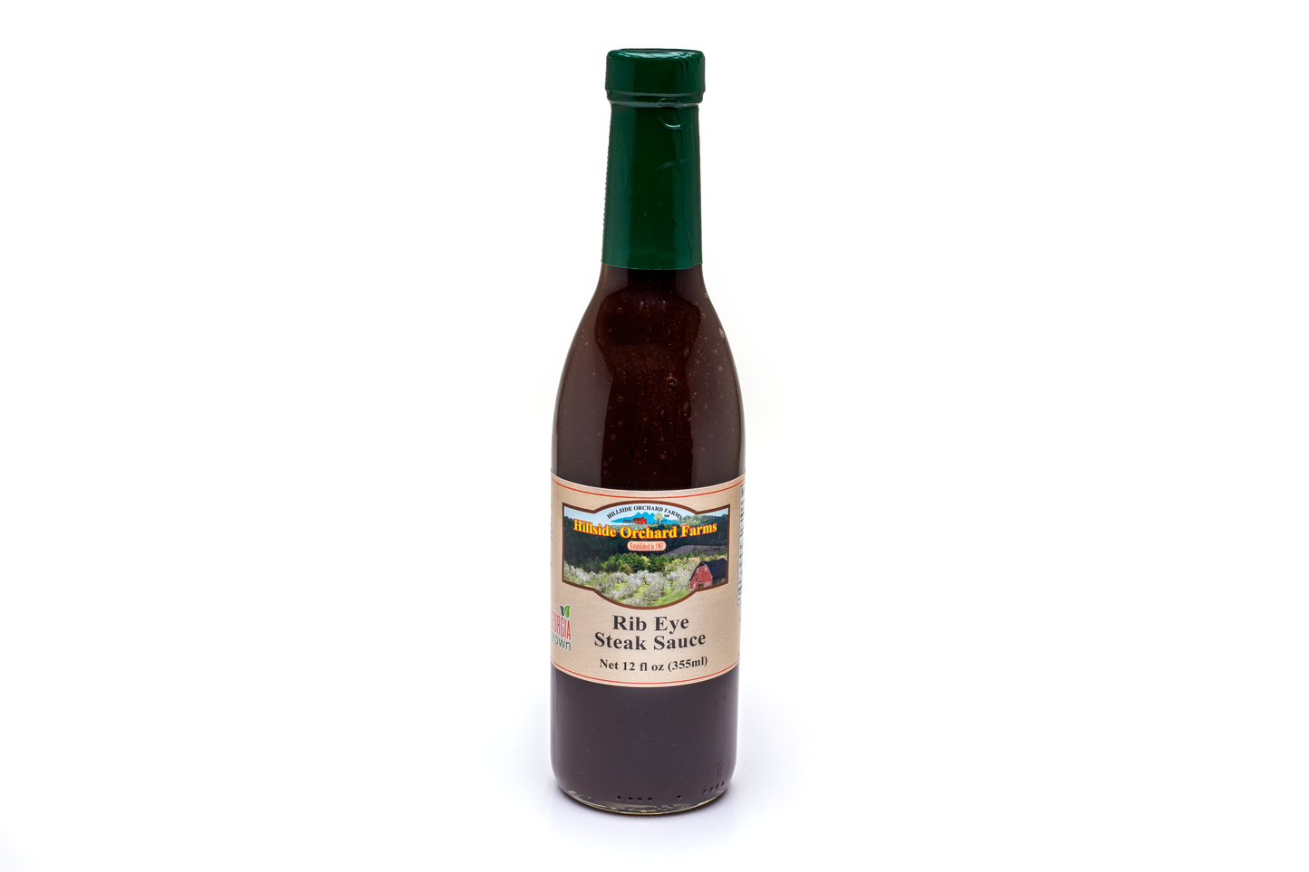 Rib Eye Steak Sauce