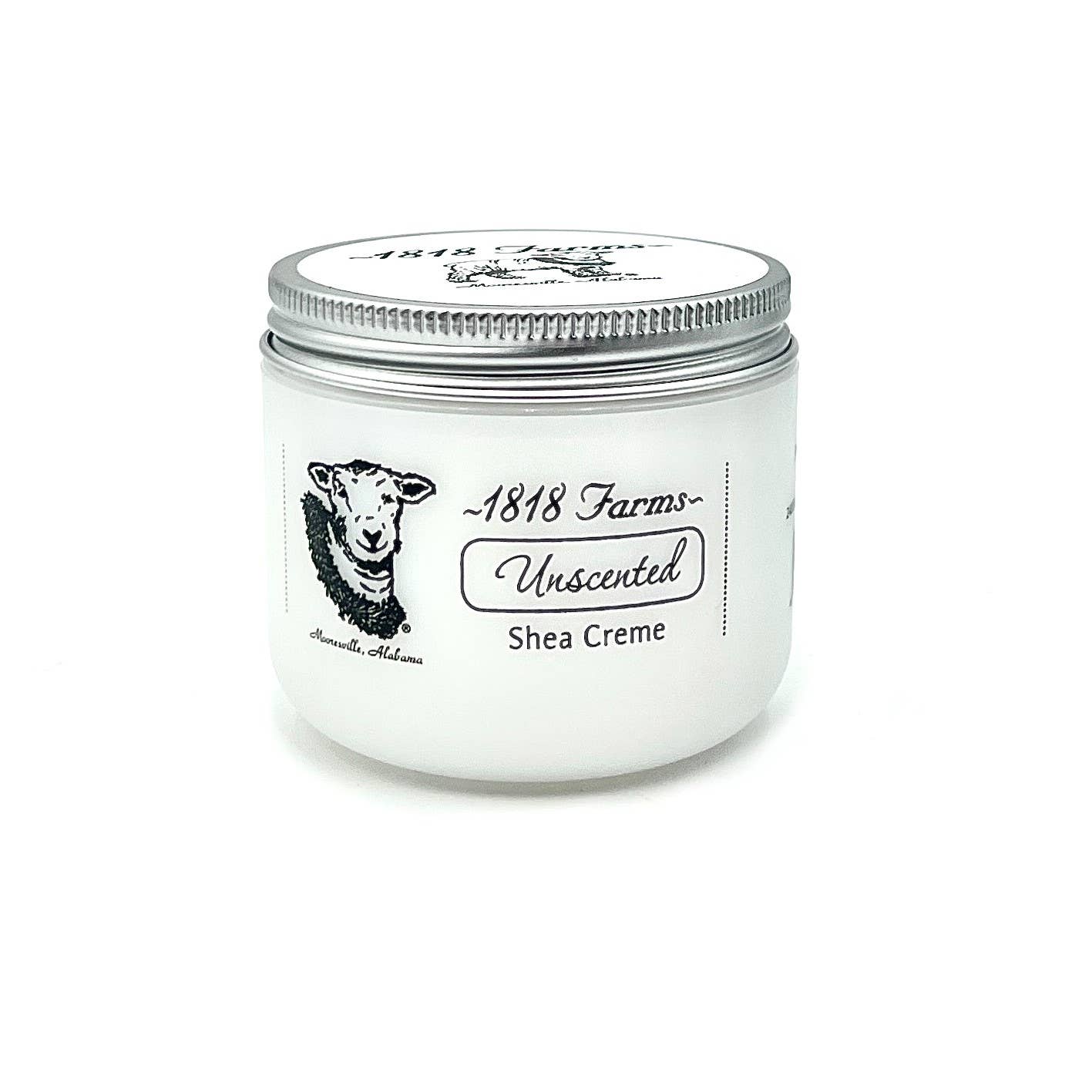 Shea Creme - 4 fl oz: Lavender