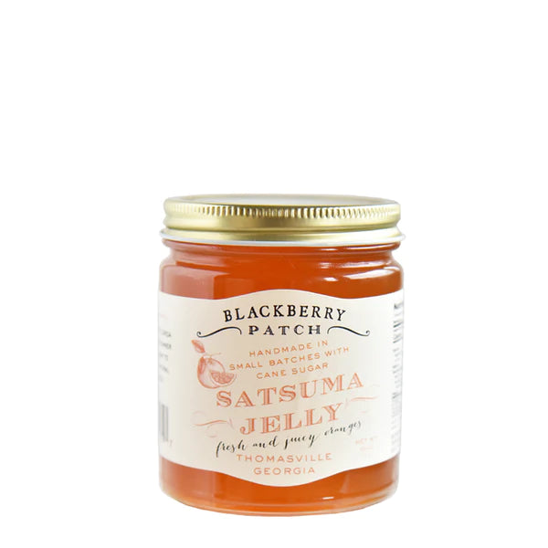 BP - Satsuma Jelly