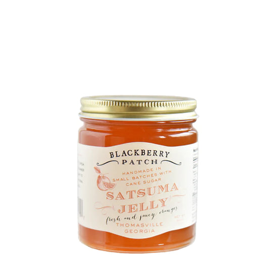 BP - Satsuma Jelly