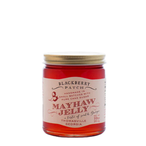 BP - Mayhaw Jelly