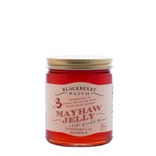 BP - Mayhaw Jelly