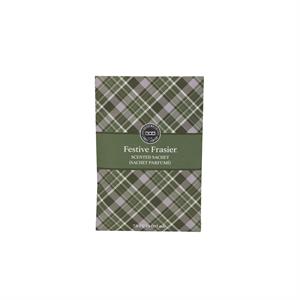 Bridgewater Frasier Fir Sachet Packet