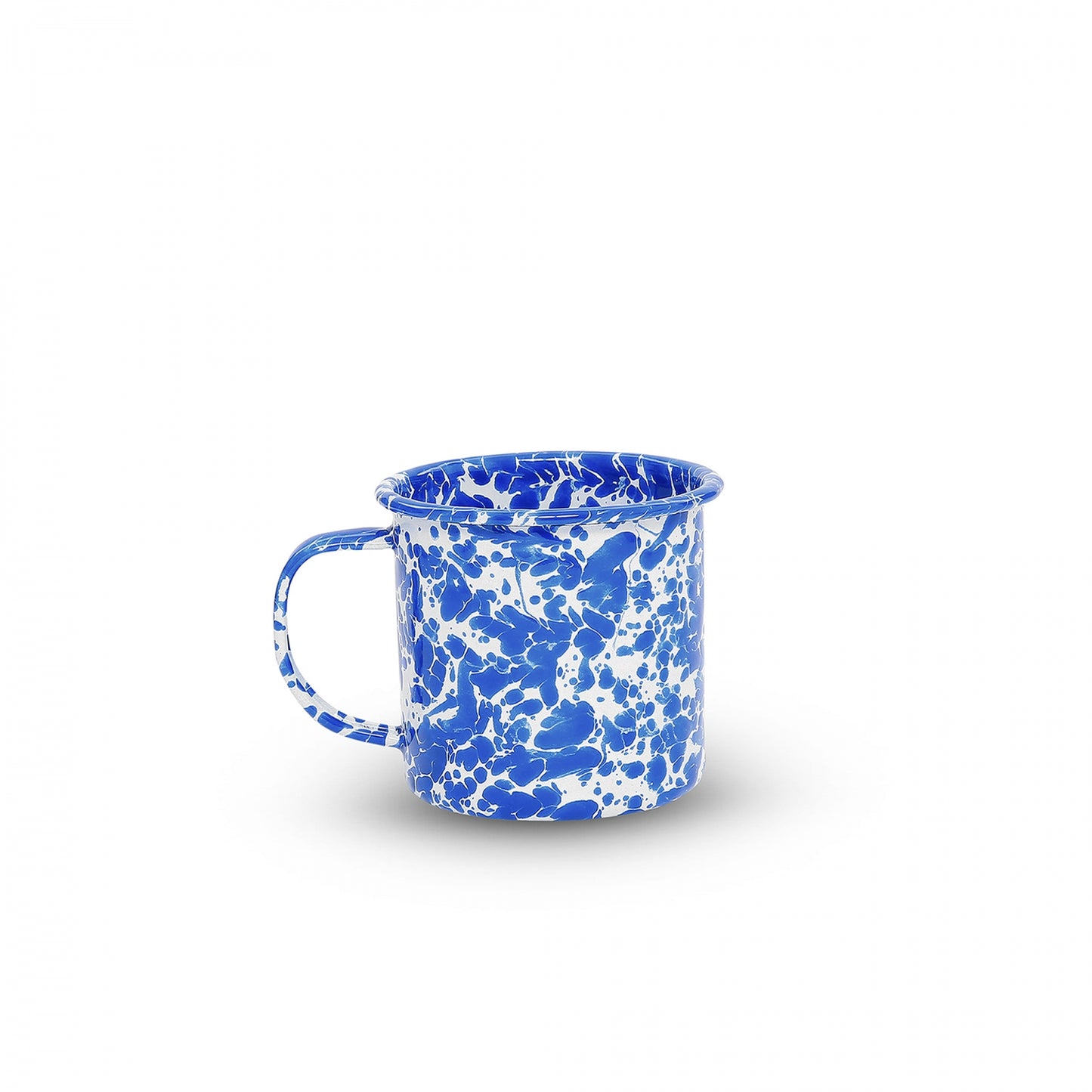 CC Blue 12 oz Mug