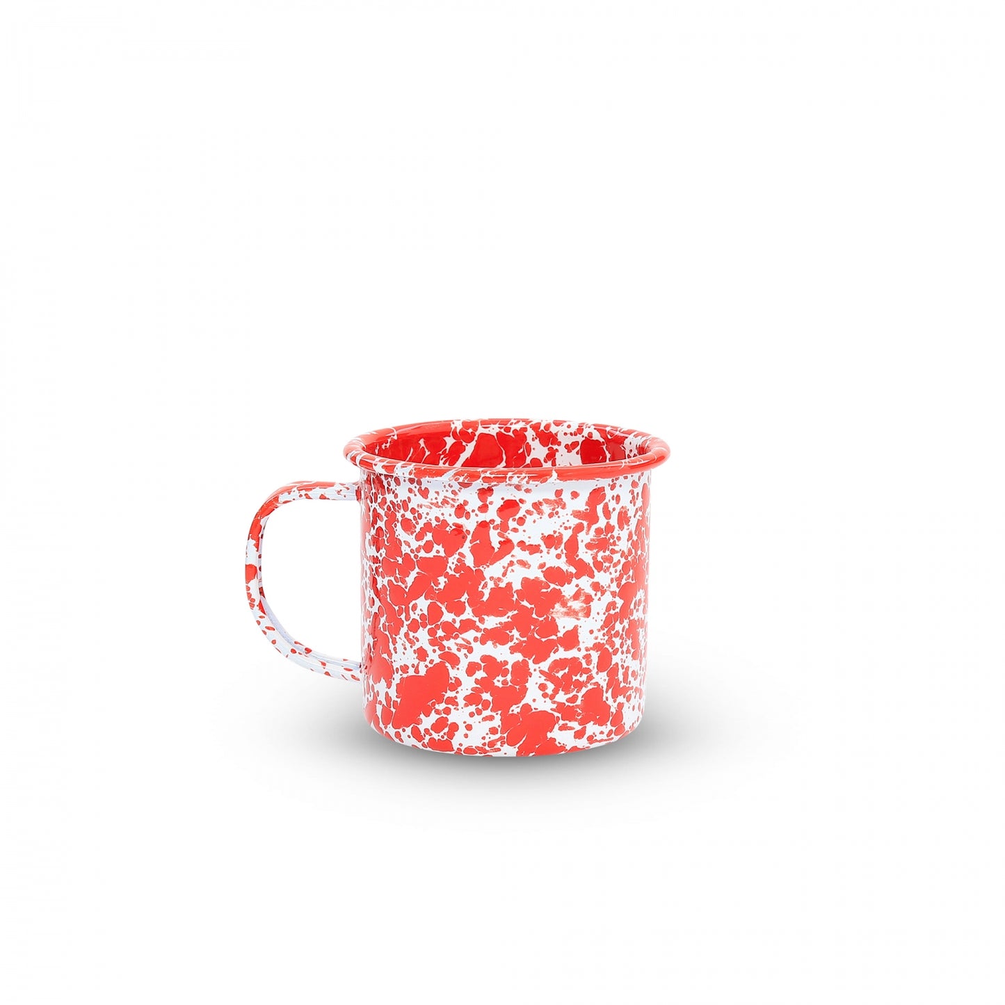 CC - Red Mug - 12 oz.