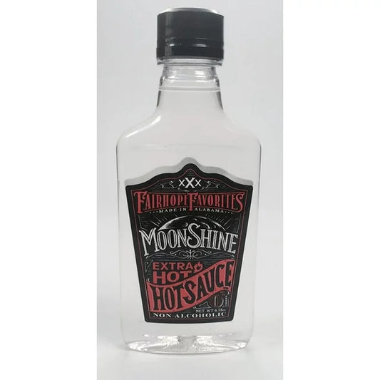 Original Moonshine Hot Sauce 6.75 oz