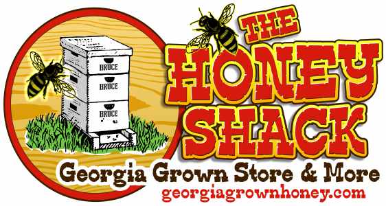 The Honey Shack Gift Card