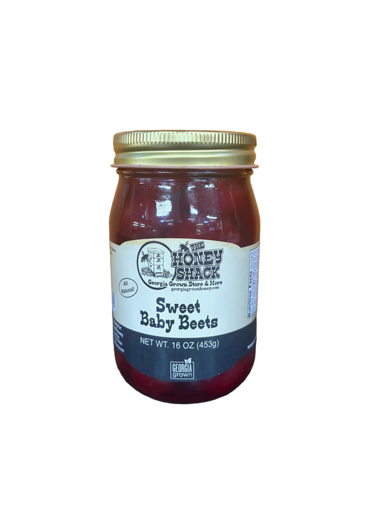 THS - Sweet Baby Beets 16 oz