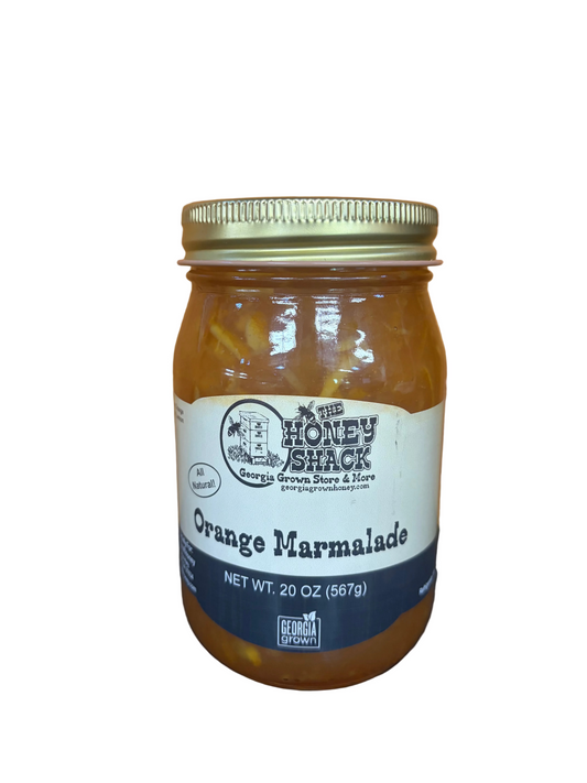 THS - Orange Marmalade 20 oz