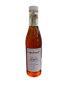 Copeland's - Cane Syrup 12 oz.