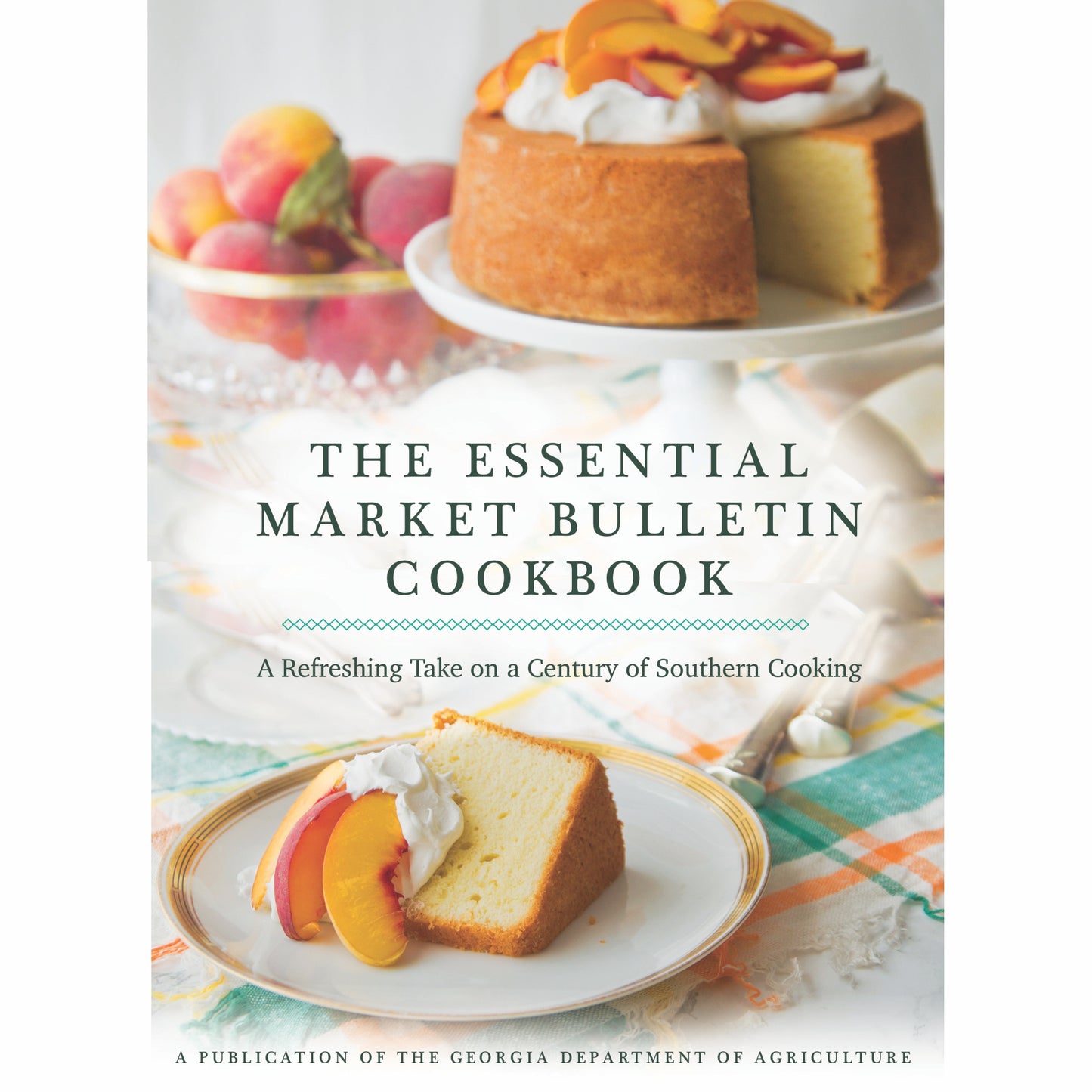 Market Bulletin Cookbook