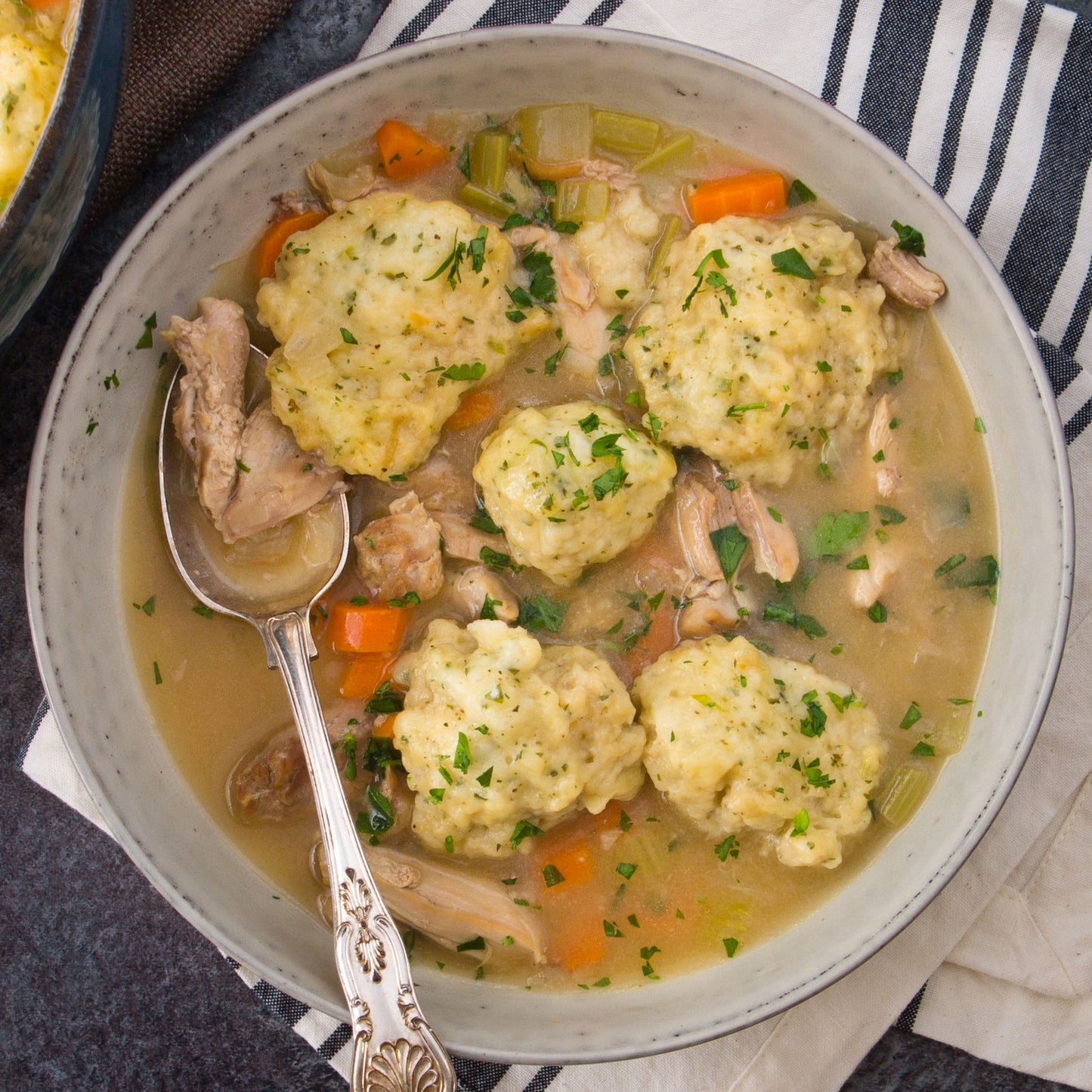 Market Bulletin Cookbook