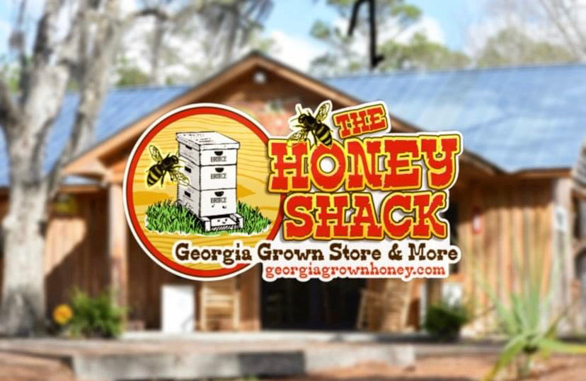 Load video: Honey Shack in Homerville a Sweet Stop on Georgia Grown Trail 37