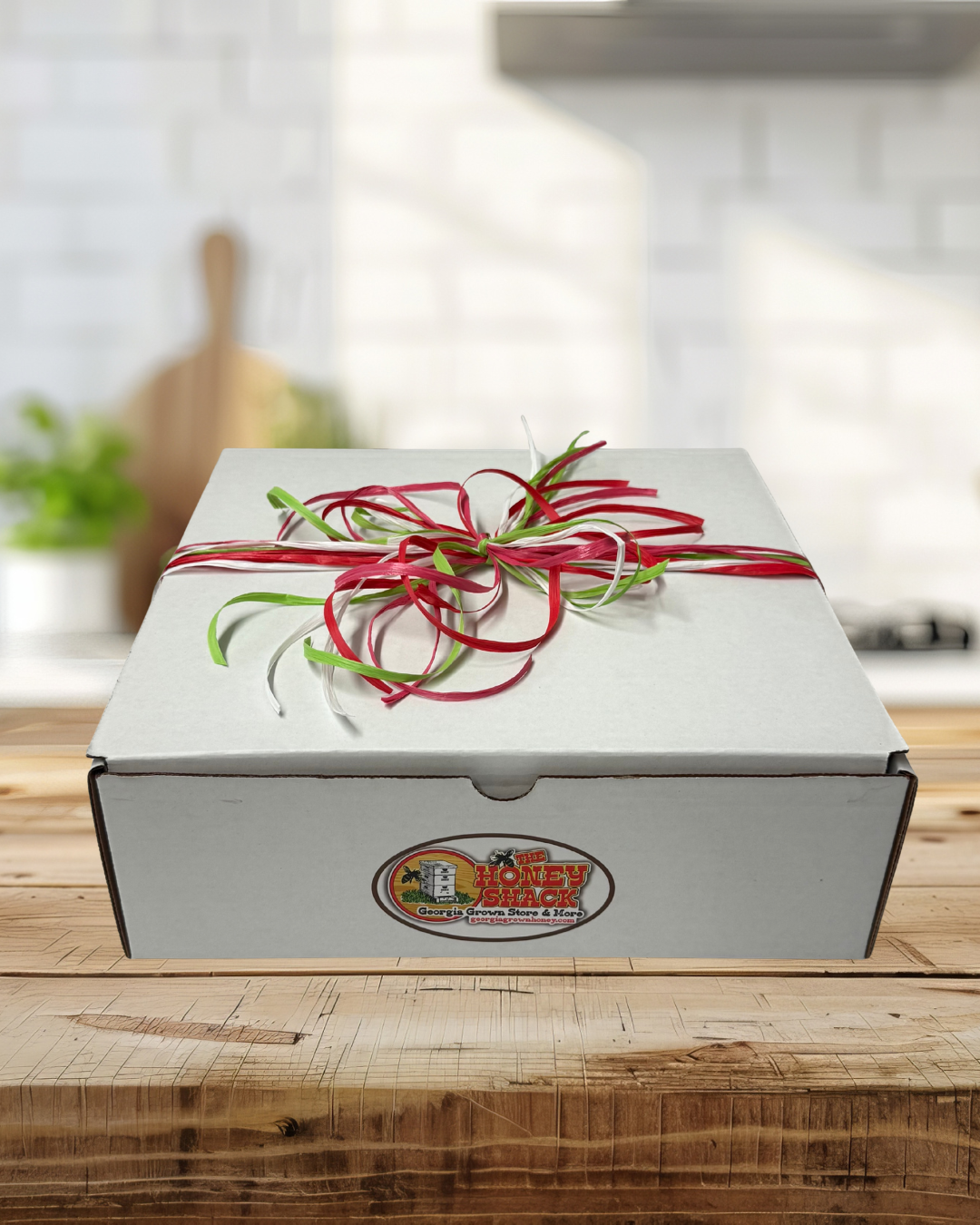 Taste of Georgia Gift Box Small