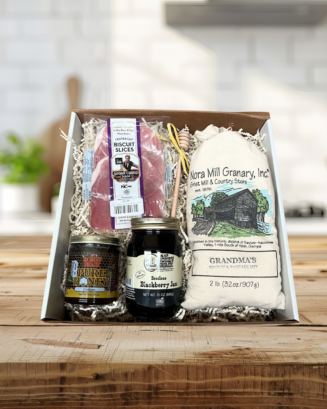 Georgia Sunrise Gift Box