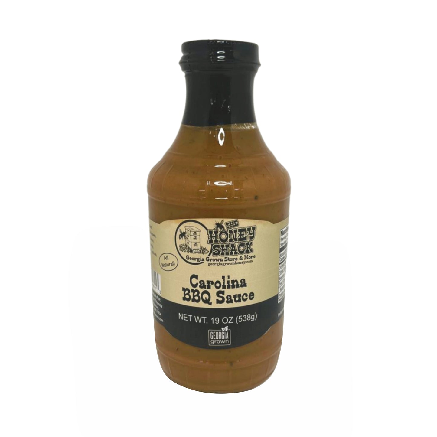 THS - Carolina BBQ Sauce