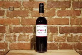 Paulk Vineyard Purple Muscadine Juice 25 fl oz