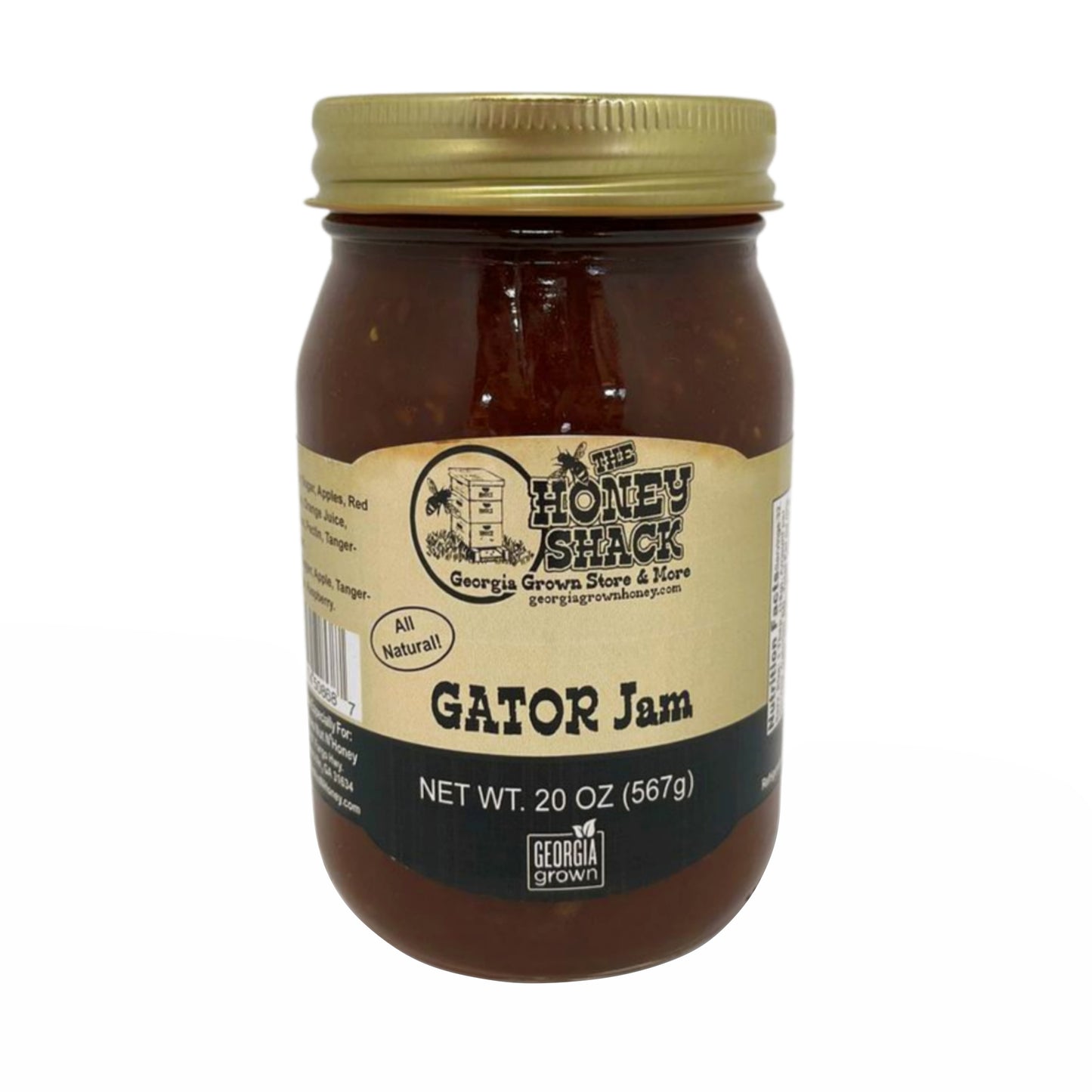 THS - GATOR Jam