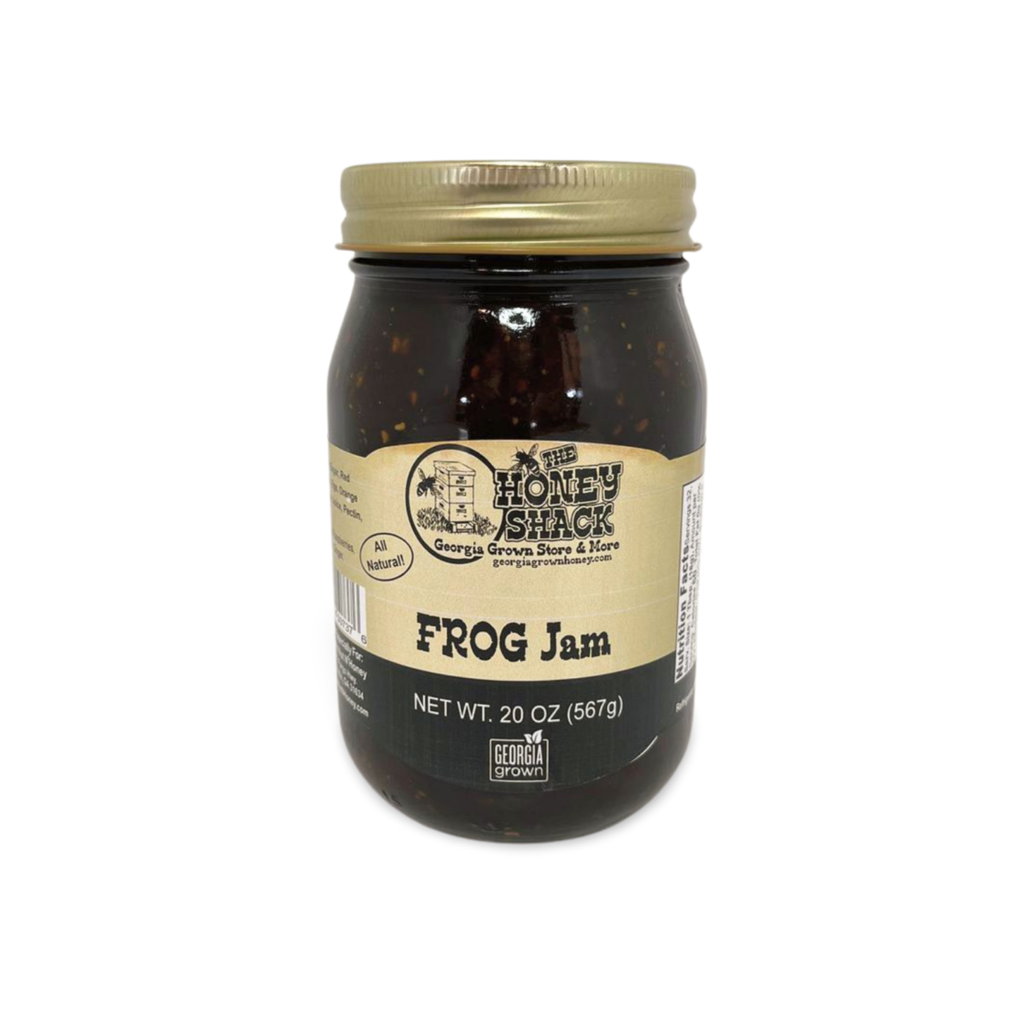 FROG Jam